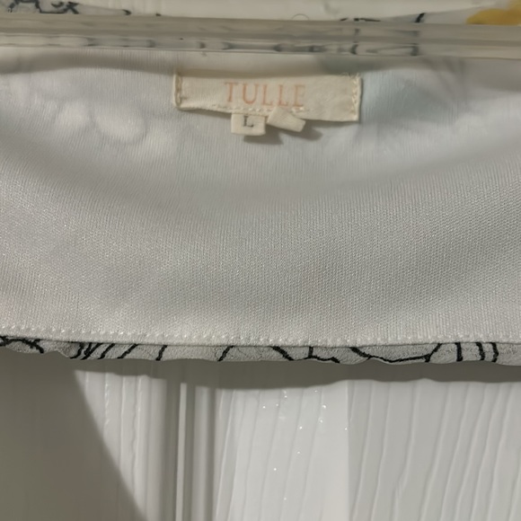 Tulle Dress for ModCloth - Picture 4 of 7